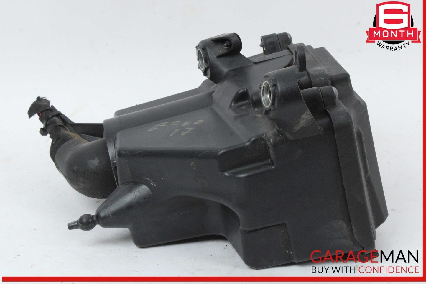 15-21 Mercedes W213 E300 C300 C43 AMG Front Engine Fuse Relay Box Housing OEM