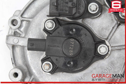 Mercedes W251 R350 4MATIC Front Right Engine Timing Chain Cover Plate OEM