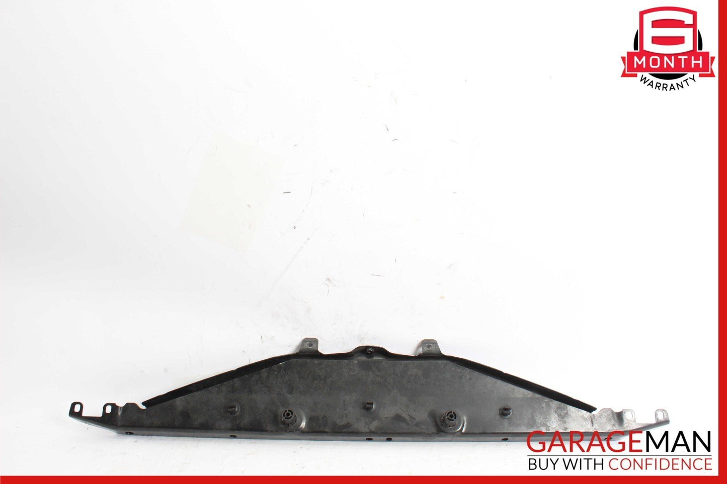 09-15 BMW 750I 750LI F01 F02 Front Radiator Support Upper Sight Shield Cover OEM