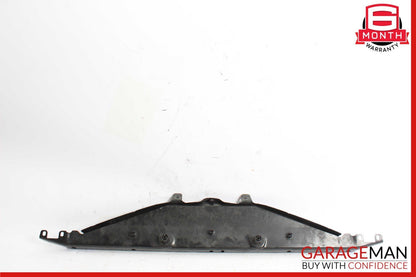 09-15 BMW 750I 750LI F01 F02 Front Radiator Support Upper Sight Shield Cover OEM