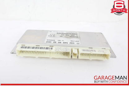 03-06 Mercedes R230 SL500 E320 ABS ESP Anti Brake Computer Control Module