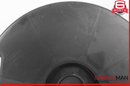 14-17 Audi SQ5 Rear Subwoofer Sub Woofer Speaker Bass Box 8R0035382A OEM
