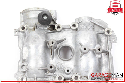 05-13 Mercedes W204 C300 GLK350 CLK350 Engine Cylinder Head Cover Left Side OEM