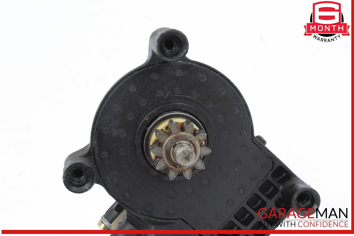 98-05 Mercedes W163 ML55 AMG ML500 Front Right Side Door Window Regulator Motor