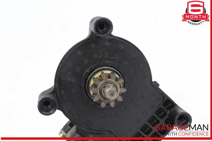 98-05 Mercedes W163 ML55 AMG ML500 Front Right Side Door Window Regulator Motor