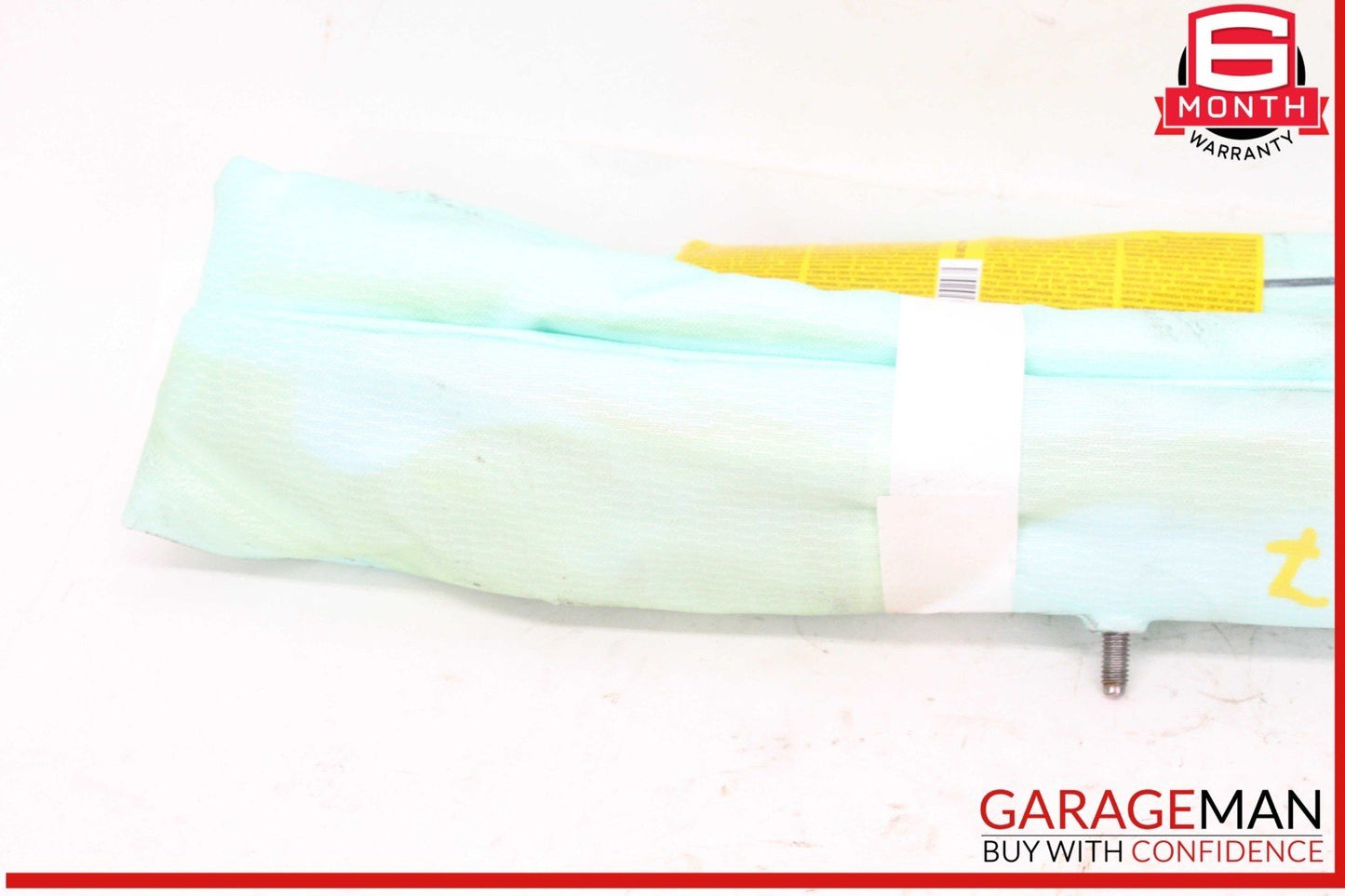 16-23 Mercedes W447 Metris Right Passenger Side Roof Upper Curtain Airbag OEM