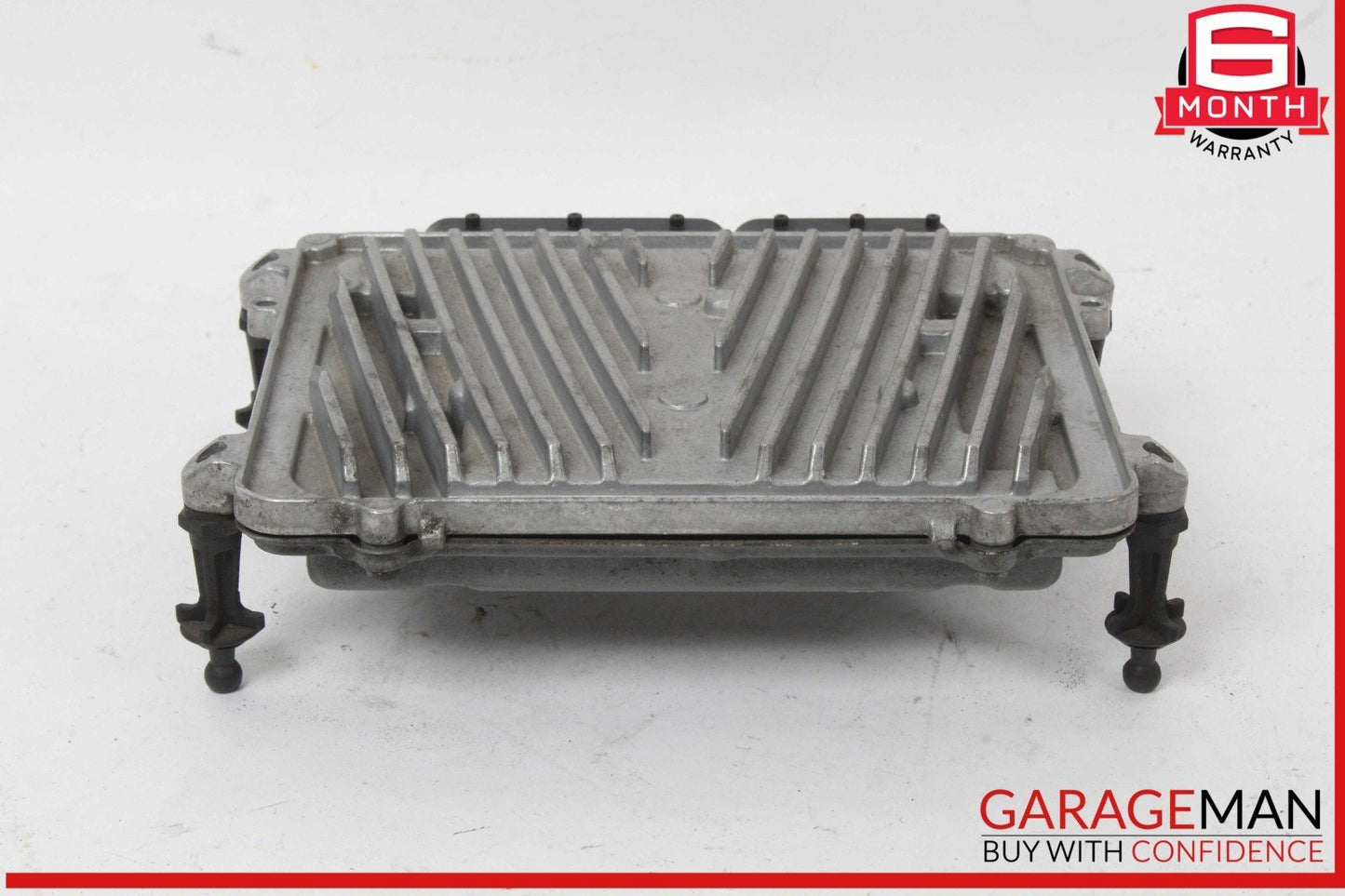 05-12 Mercedes W211 E350 SLK300 ECU Engine Control Module Flashed OEM