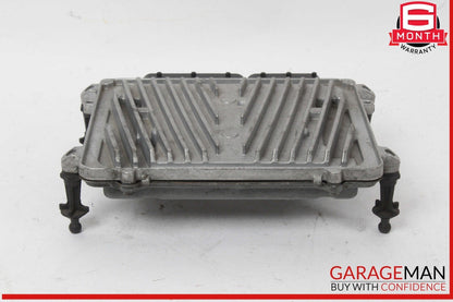 05-12 Mercedes W211 E350 SLK300 ECU Engine Control Module Flashed OEM