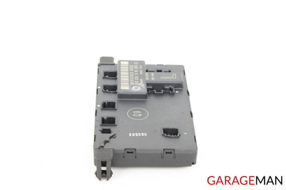01-07 MERCEDES W203 C230 FRONT LEFT DRIVER SIDE DOOR CONTROL MODULE Q9 OEM