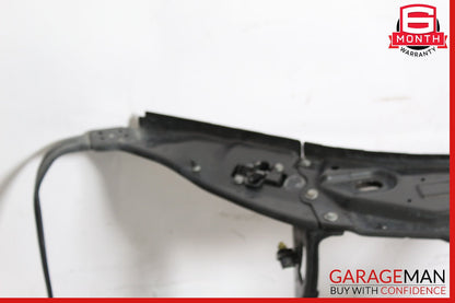 06-10 Mercedes W251 R500 R350 R320 Front Reinforcement Bar Radiator Support OEM