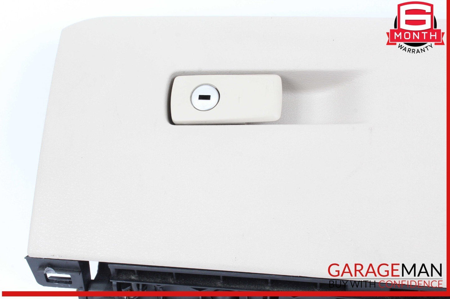 16-22 BMW X1 Front Dash Dashboard Glove Box Storage Compartment 9213940 OEM