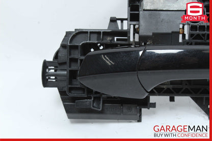 08-11 Mercedes W204 C300 C350 Rear Left Driver Side Exterior Door Handle OEM