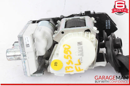 07-13 Mercedes W221 S550 Front Left Door Lock Latch Actuator OEM