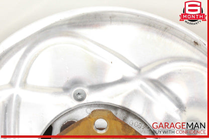 17-24 Audi S5 A5 A4 Rear Right Passenger Side Spindle Knuckle Wheel Hub OEM