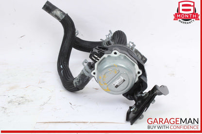 18-24 Nissan Leaf Auxiliary Electric Water Pump w/ Hose Denso 215815SA0A OEM