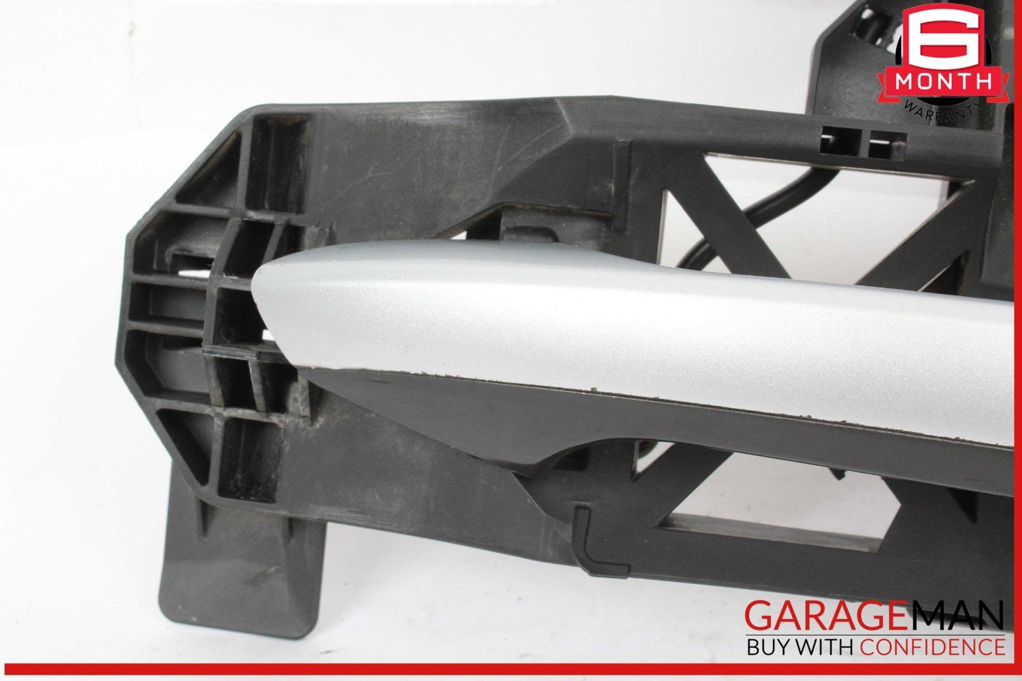 07-13 Mercedes W221 S550 S400 Front Right Passenger Side Exterior Door Handle