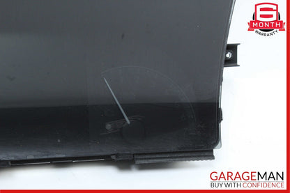 07-10 Mercedes W221 S550 CL550 S600 Instrument Cluster Speedometer OEM