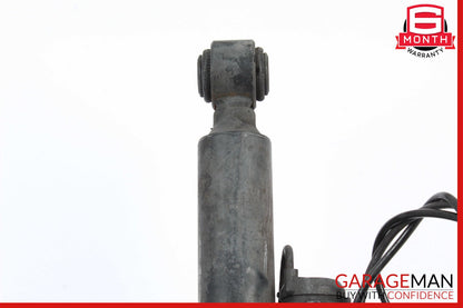 07-14 Mercedes W221 S550 Rear Left / Right Air Suspension Shock Strut Airmatic