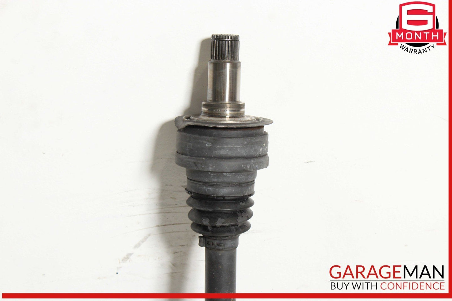 12-16 Mercedes R172 SLK250 Rear Left Spindle Knuckle Driveshaft Axle Assembly