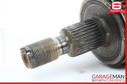 98-05 Mercedes W163 ML320 ML55 AMG Front Right Side Axle CV Half Shaft OEM