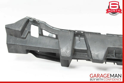 10-14 Mercedes W204 C250 Front Bumper Cover Impact Crash Bar Rebar