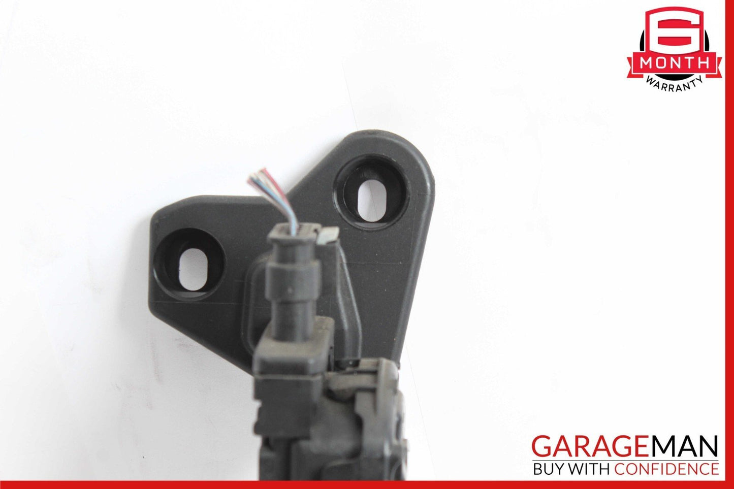 12-19 Mercedes X166 GL450 ML350 GLS550 Gas Throttle Pedal Accelerator OEM
