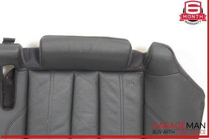 17-24 Audi A4 S4 Rear Lower Bench Seat Cushion 8W0885403BA OEM