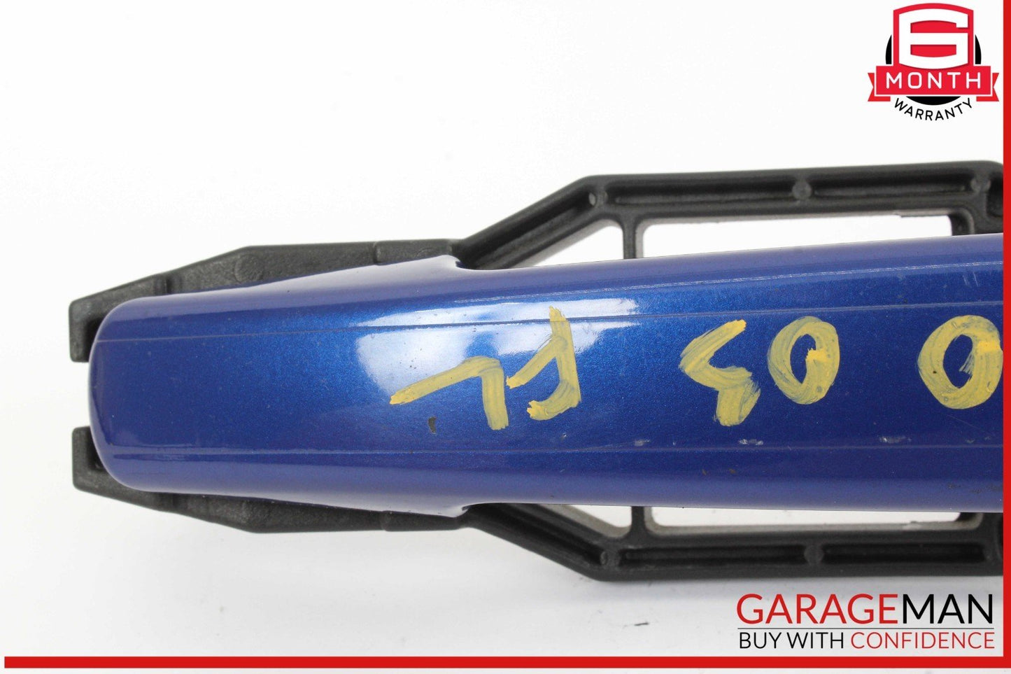 01-04 Mercedes R170 SLK230 Front Left Driver Side Exterior Door Handle OEM