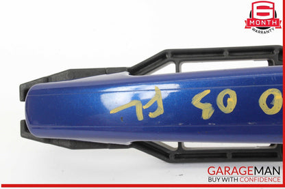 01-04 Mercedes R170 SLK230 Front Left Driver Side Exterior Door Handle OEM