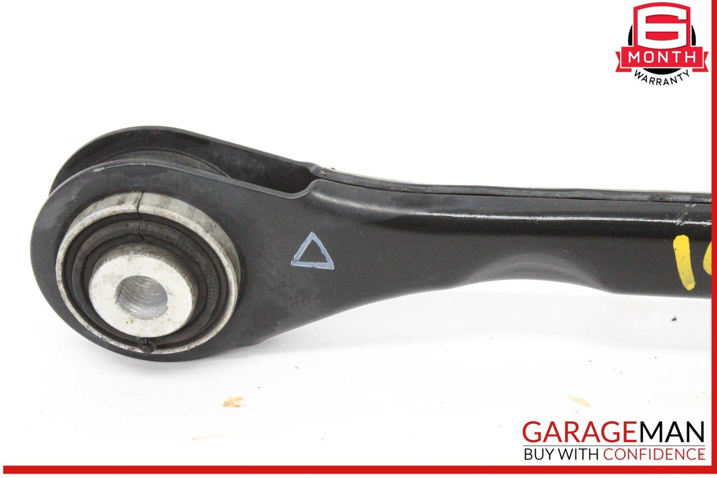09-18 Audi A4 A7 S4 Rear Left Driver Side Lower Forward Control Arm 8K0501529L