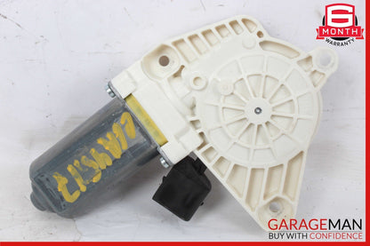 14-18 Mercedes W117 CLA200 CLA45 Front Left Door Window Regulator Motor Unit