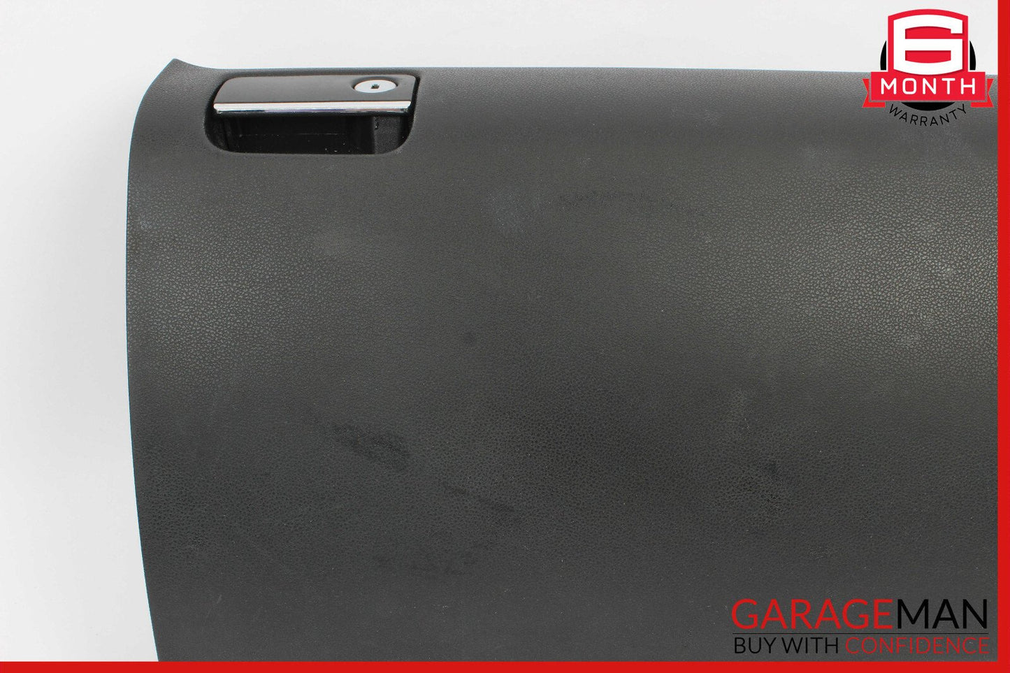 06-11 Mercedes X164 GL450 ML350 Dashboard Dash Glovebox Storage Tray Compartment
