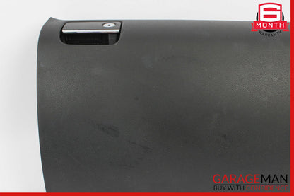 06-11 Mercedes X164 GL450 ML350 Dashboard Dash Glovebox Storage Tray Compartment