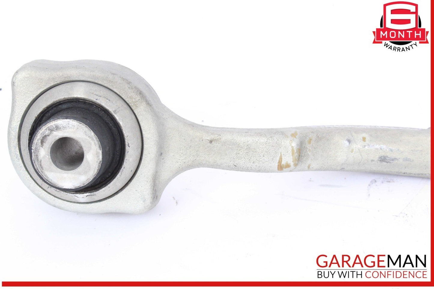 10-16 Mercedes W212 E350 Front Left Driver Side Lower Wishbone Control Arm OEM