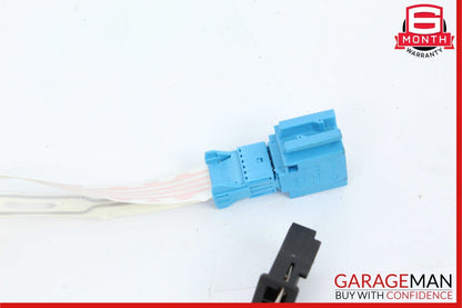 06-12 Mercedes X164 GL450 GL350 Rear Left Side Door Wire Harness Wiring OEM