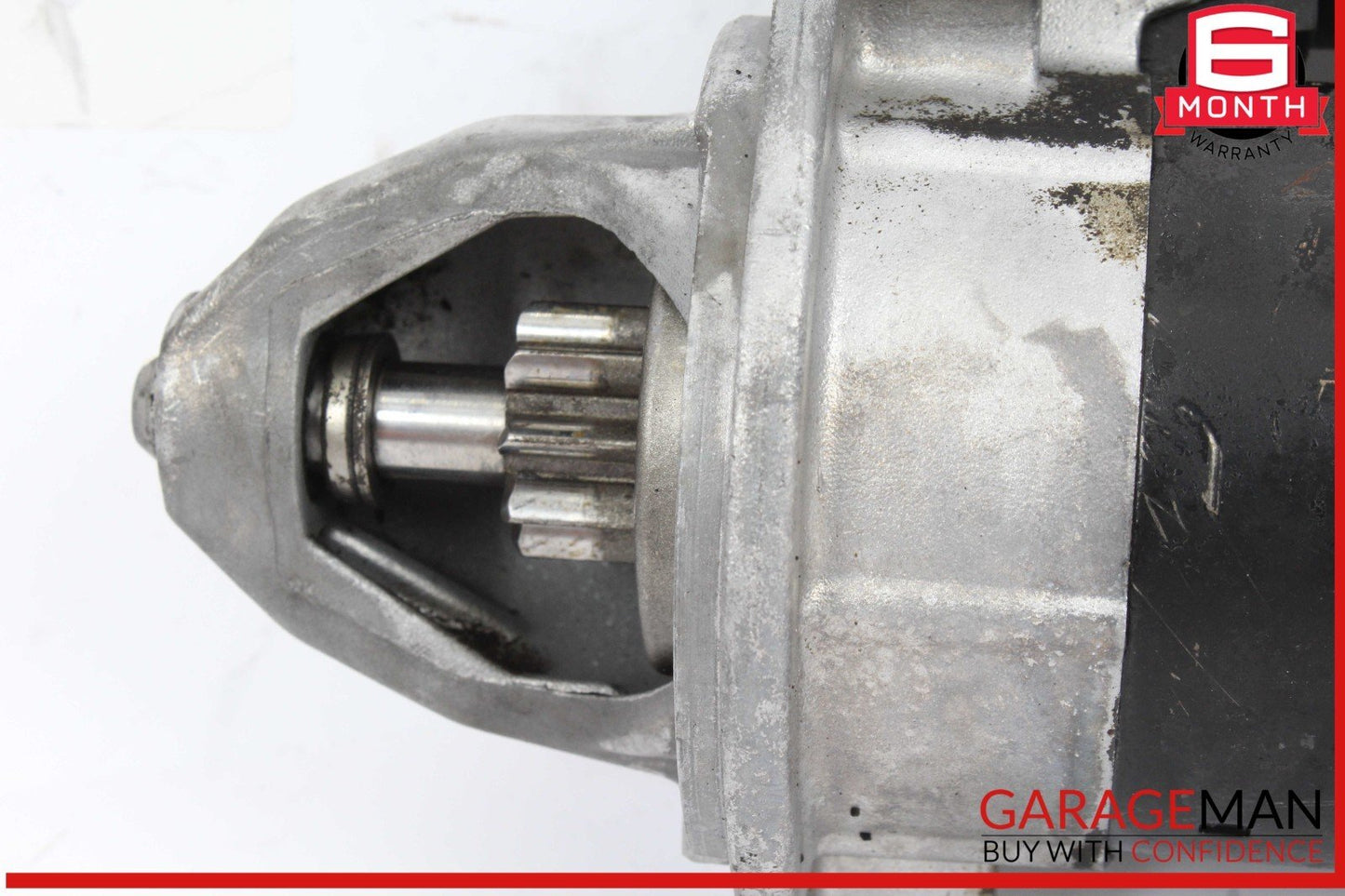 97-04 Mercedes R170 SLK230 Engine Starter Motor 0051510601 OEM