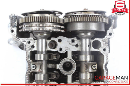 07-11 Mercedes W221 S550 CL550 Right Engine Motor Cylinder Head 2730162701 OEM