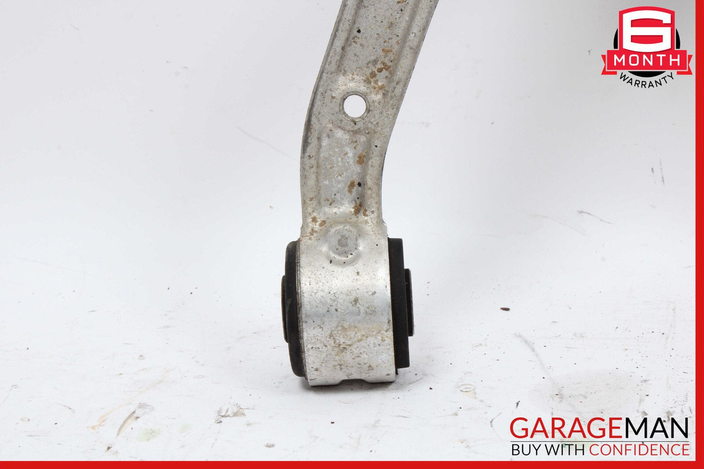 11-17 Porsche Cayenne 958 Front Left / Right Suspension Upper Control Arm OEM