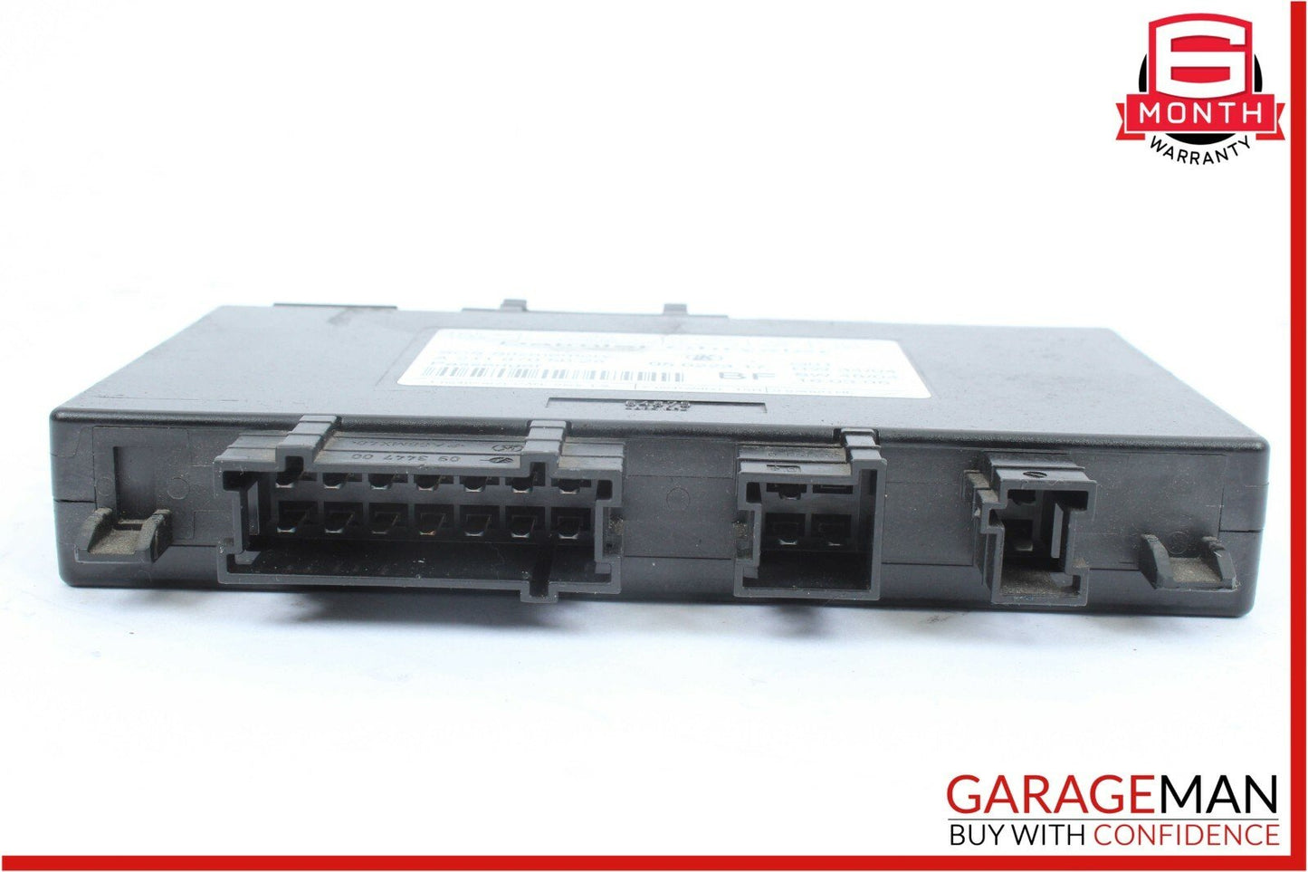 03-11 Mercedes CLS500 GL450 ML550 Front Right Passenger Side Seat Control Module
