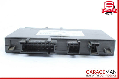03-11 Mercedes CLS500 GL450 ML550 Front Right Passenger Side Seat Control Module