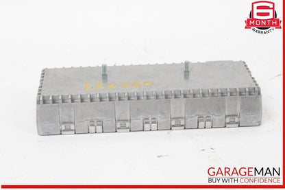 12-14 Mercedes W204 C250 GLK350 Sirius Satellite Radio Receiver 2128706489 OEM