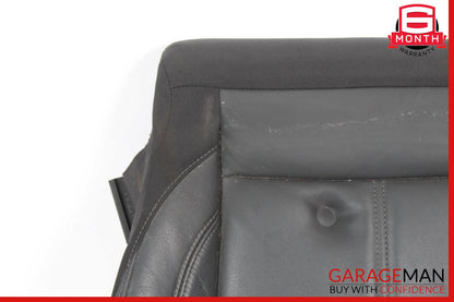 17-22 Alfa Romeo Giulia Front Right Lower Bottom Seat Cushion OEM
