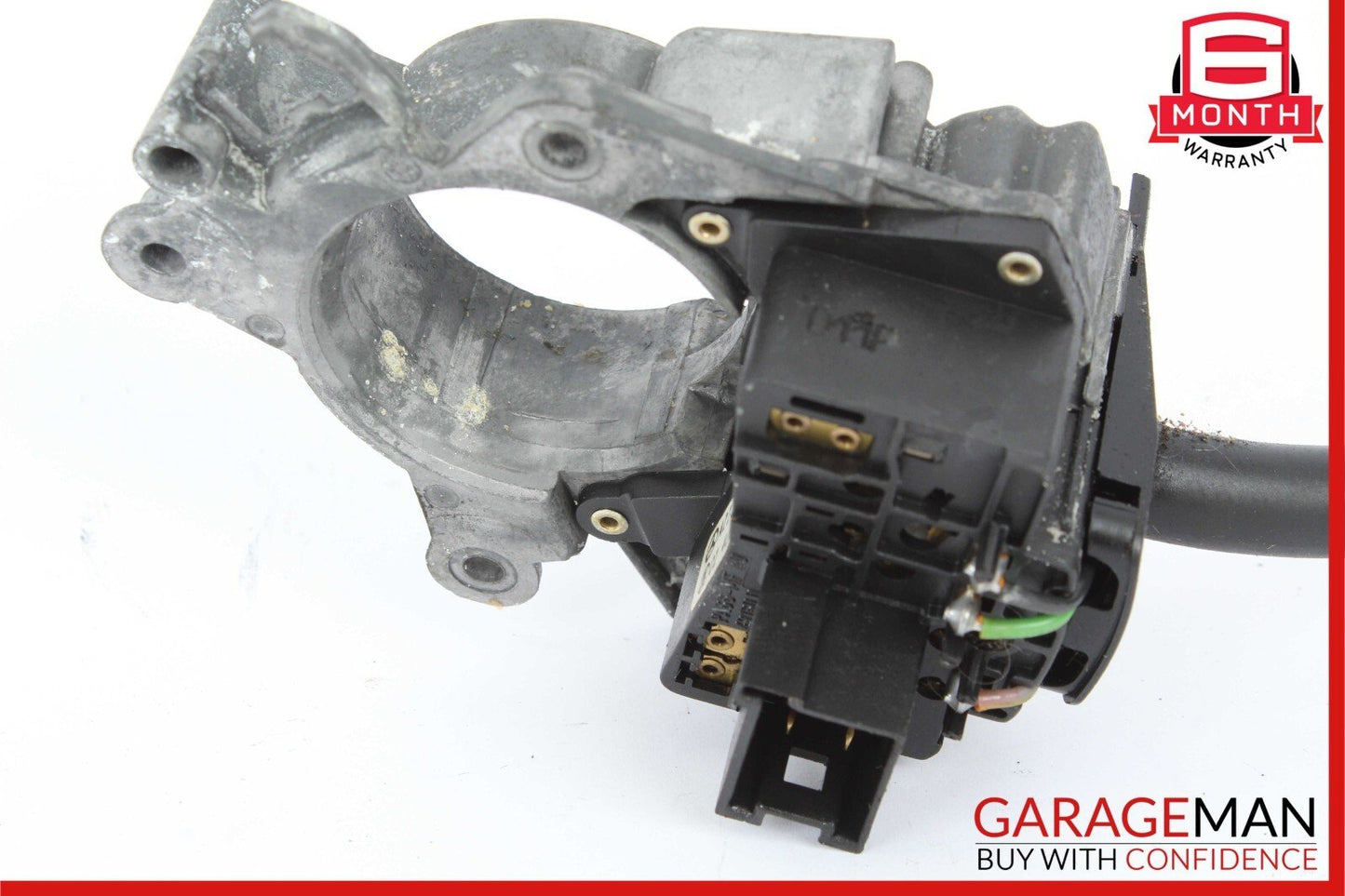 98-03 Mercedes W210 E320 CLK430 Wiper Turn Signal Control Switch Arm