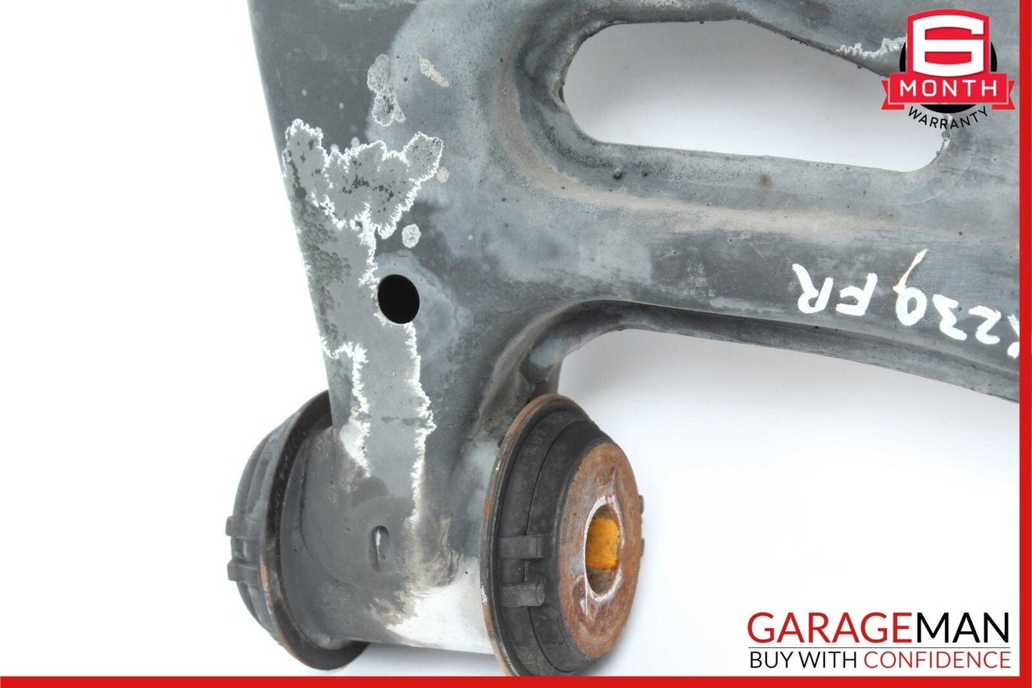 97-04 Mercedes R170 SLK230 SLK320 Front Right Lower Control Arm 1703300207 OEM