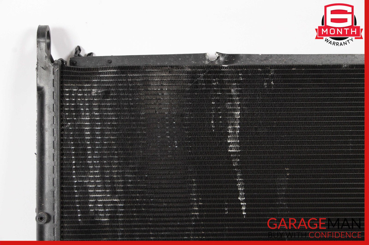 15-18 Ferrari California T Engine Motor Cooling Radiator OEM