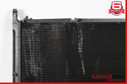 15-18 Ferrari California T Engine Motor Cooling Radiator OEM