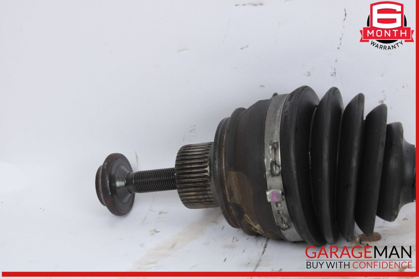 12-18 Audi A6 A7 SQ5 Front Left or Front Right Side CV Axle Shaft 4G0407271D OEM