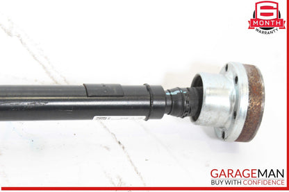 17-22 Maserati Levante M161 Front Differential Diff Axle Carrier w/ Shaft OEM