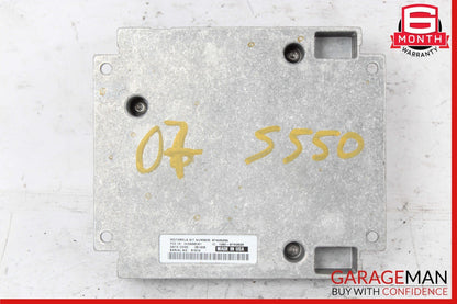 00-10 Mercedes R230 SL500 CL55 AMG S500 CL550 Voice Control Module SYN9528A OEM