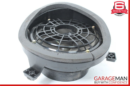 02-05 Mercedes W163 ML320 Front Left Driver Side Door Sound Audio Speaker OEM